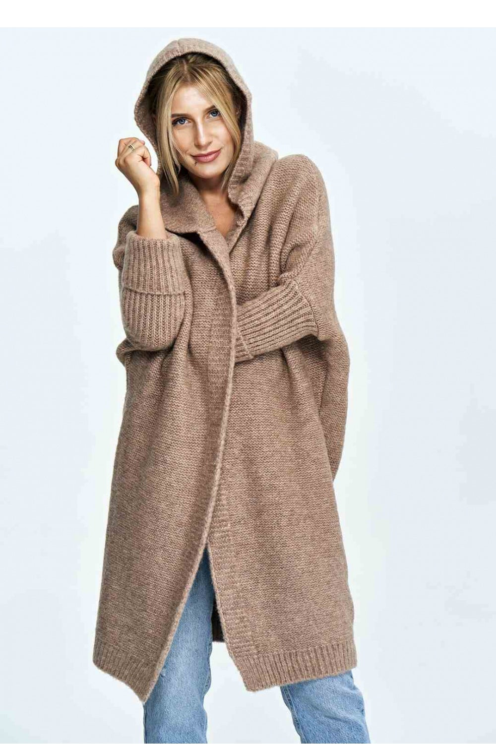 Cárdigan modelo 172098 Figl