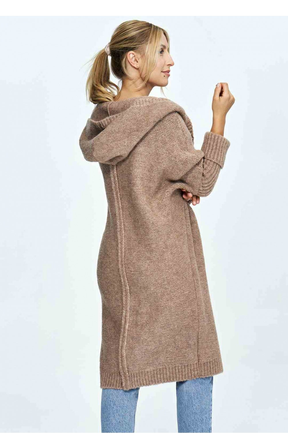 Cárdigan modelo 172098 Figl
