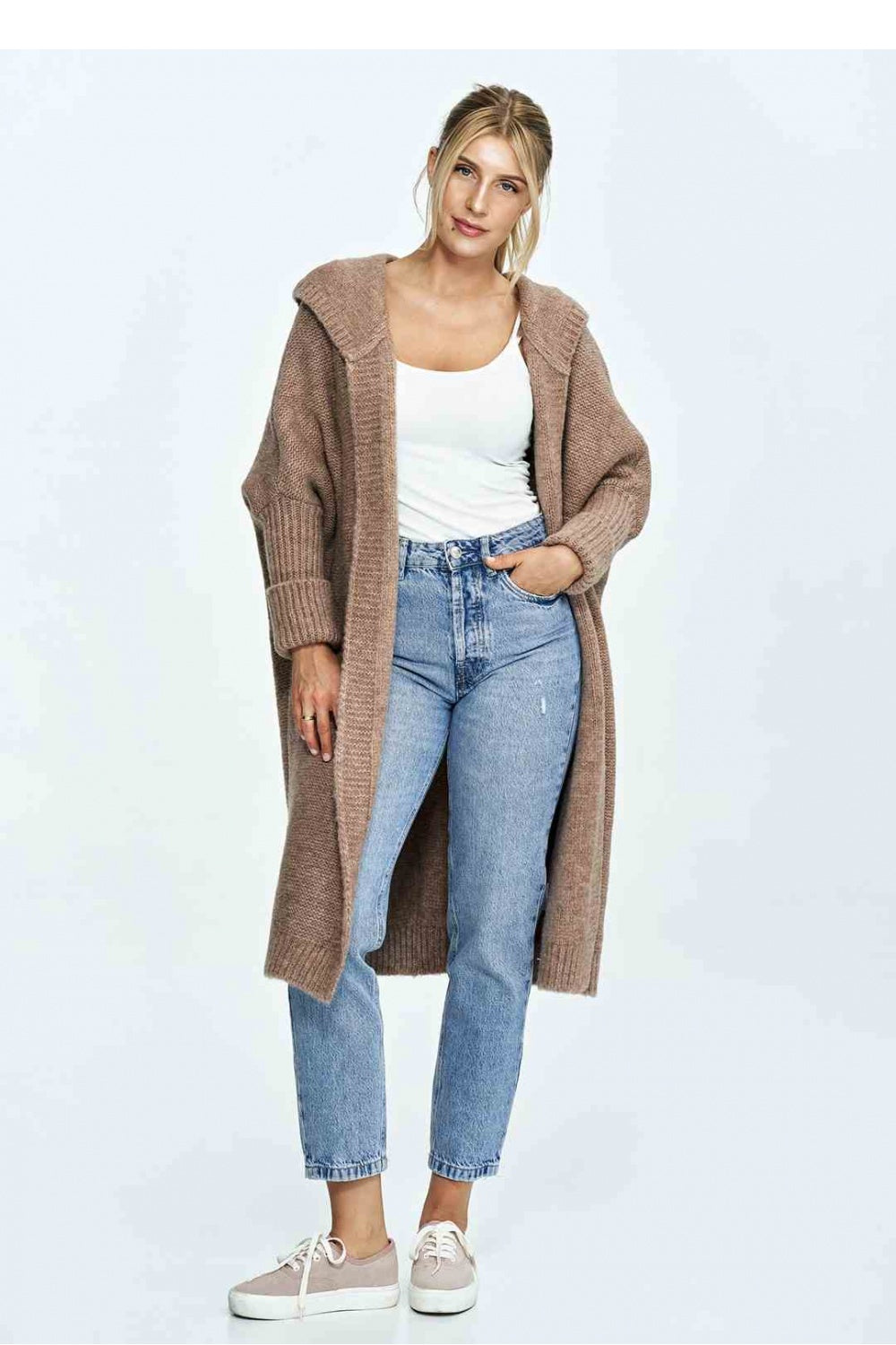 Cárdigan modelo 172098 Figl