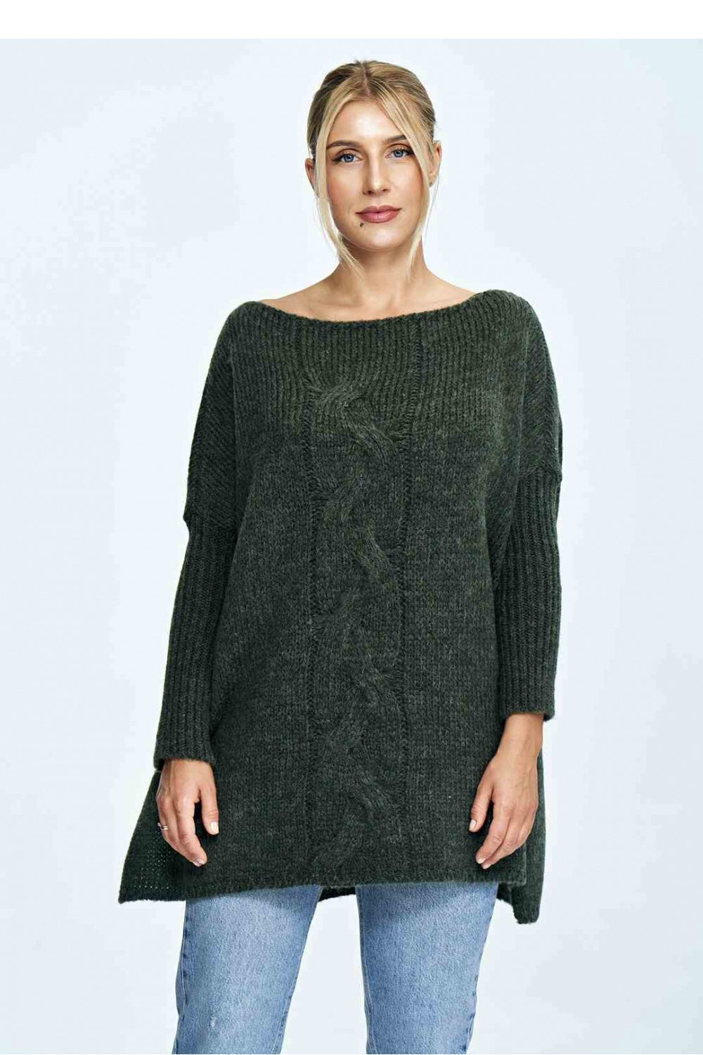 Jersey de Punto modelo 172105 Figl