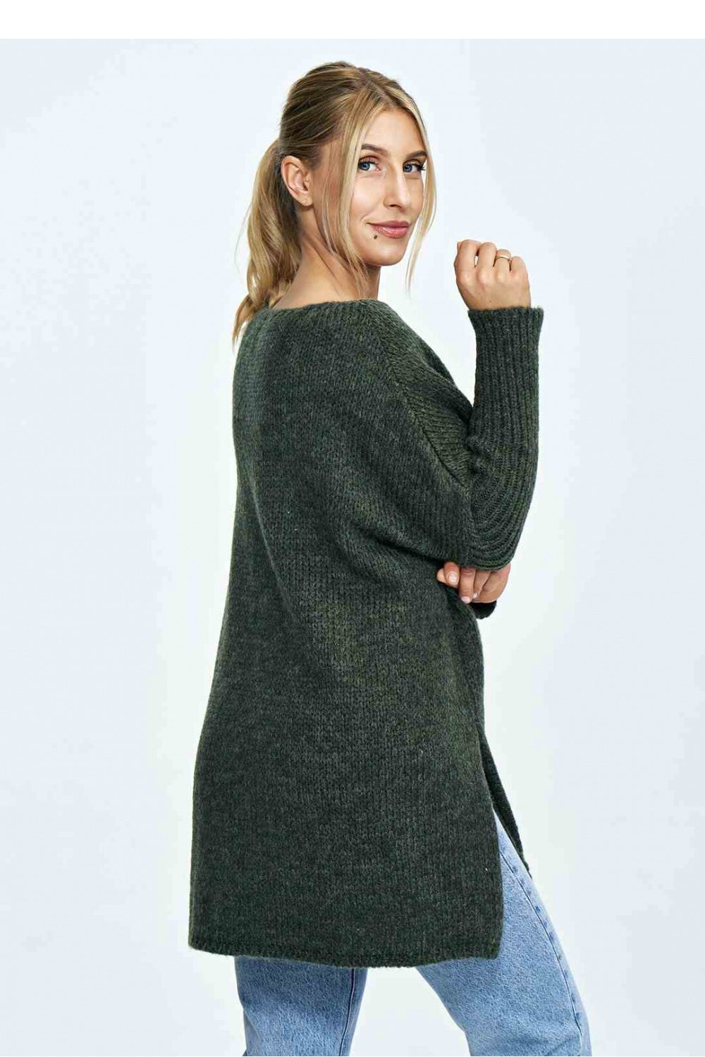 Jersey de Punto modelo 172105 Figl