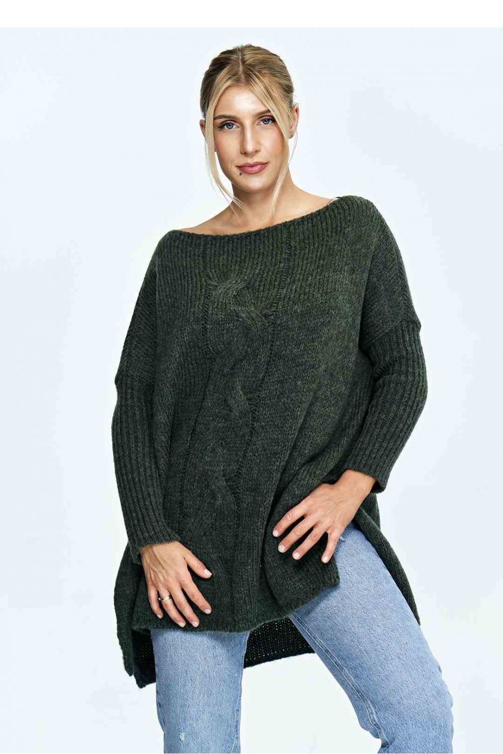 Jersey de Punto modelo 172105 Figl