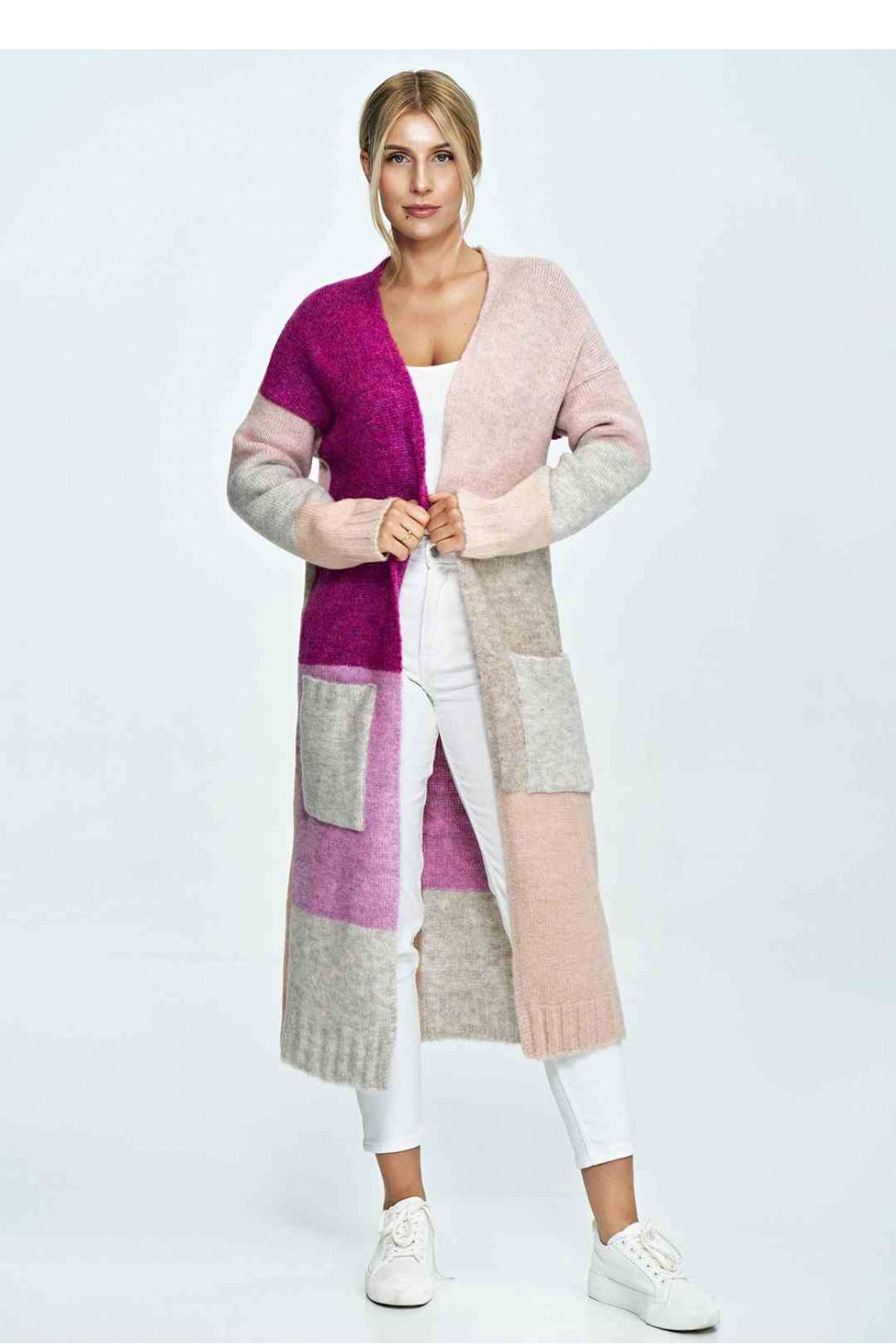 Cárdigan modelo 172121 Figl