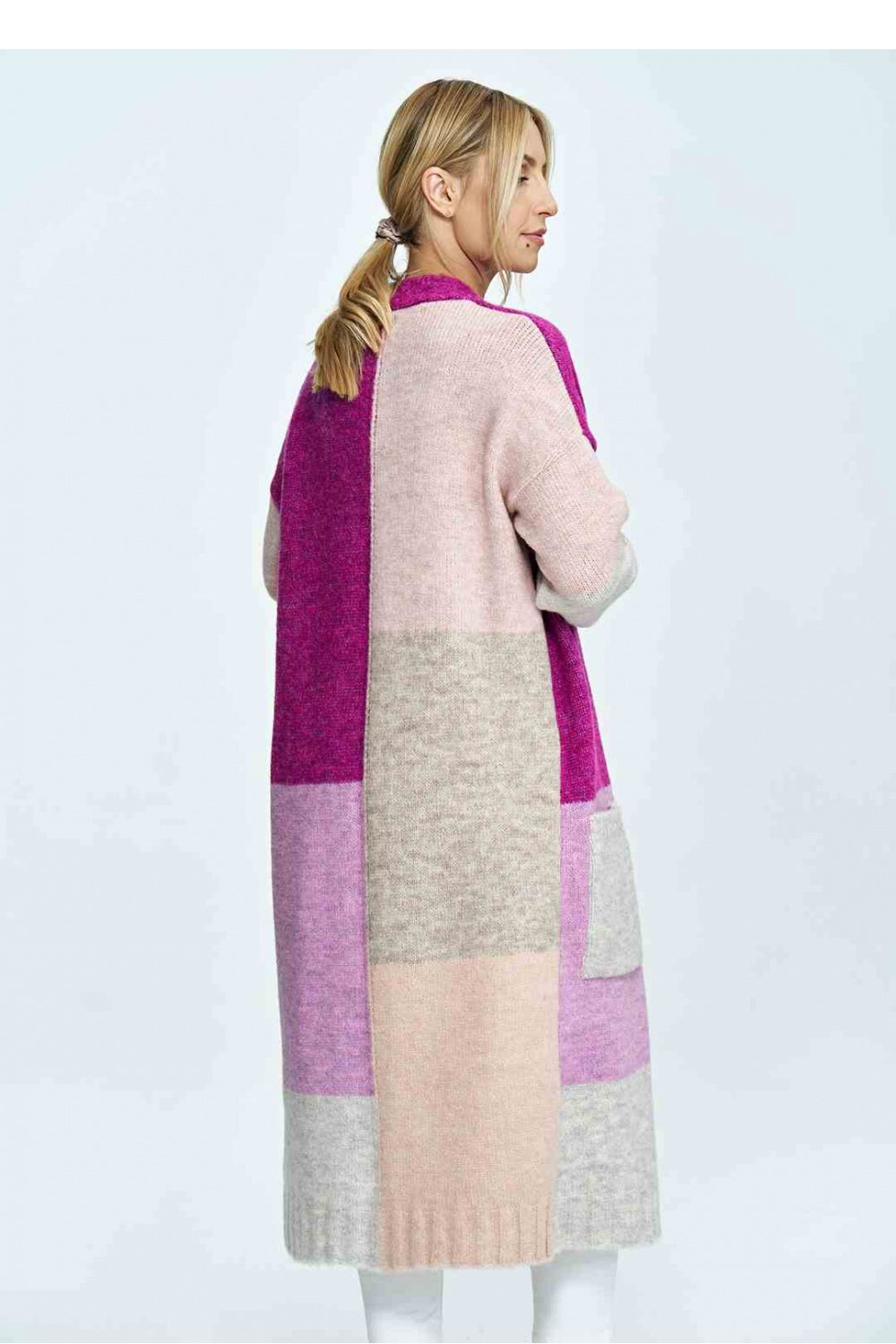 Cárdigan modelo 172121 Figl