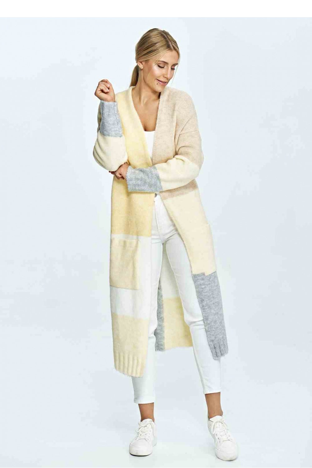 Cárdigan modelo 172126 Figl