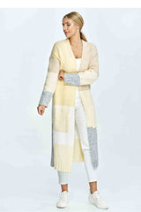 Cárdigan modelo 172126 Figl