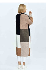 Cárdigan modelo 172127 Figl