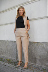 Pantalón mujer modelo 172166 La Aurora