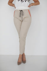 Pantalón de chándal modelo 172169 La Aurora