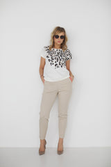 Pantalón de chándal modelo 172169 La Aurora