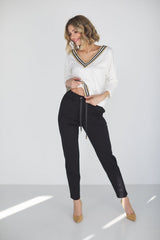 Pantalón chándal modelo 172174 La Aurora