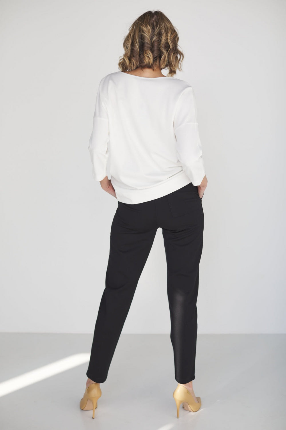 Pantalón chándal modelo 172174 La Aurora
