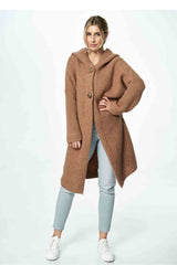 Cárdigan modelo 172177 Figl