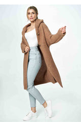 Cárdigan modelo 172177 Figl