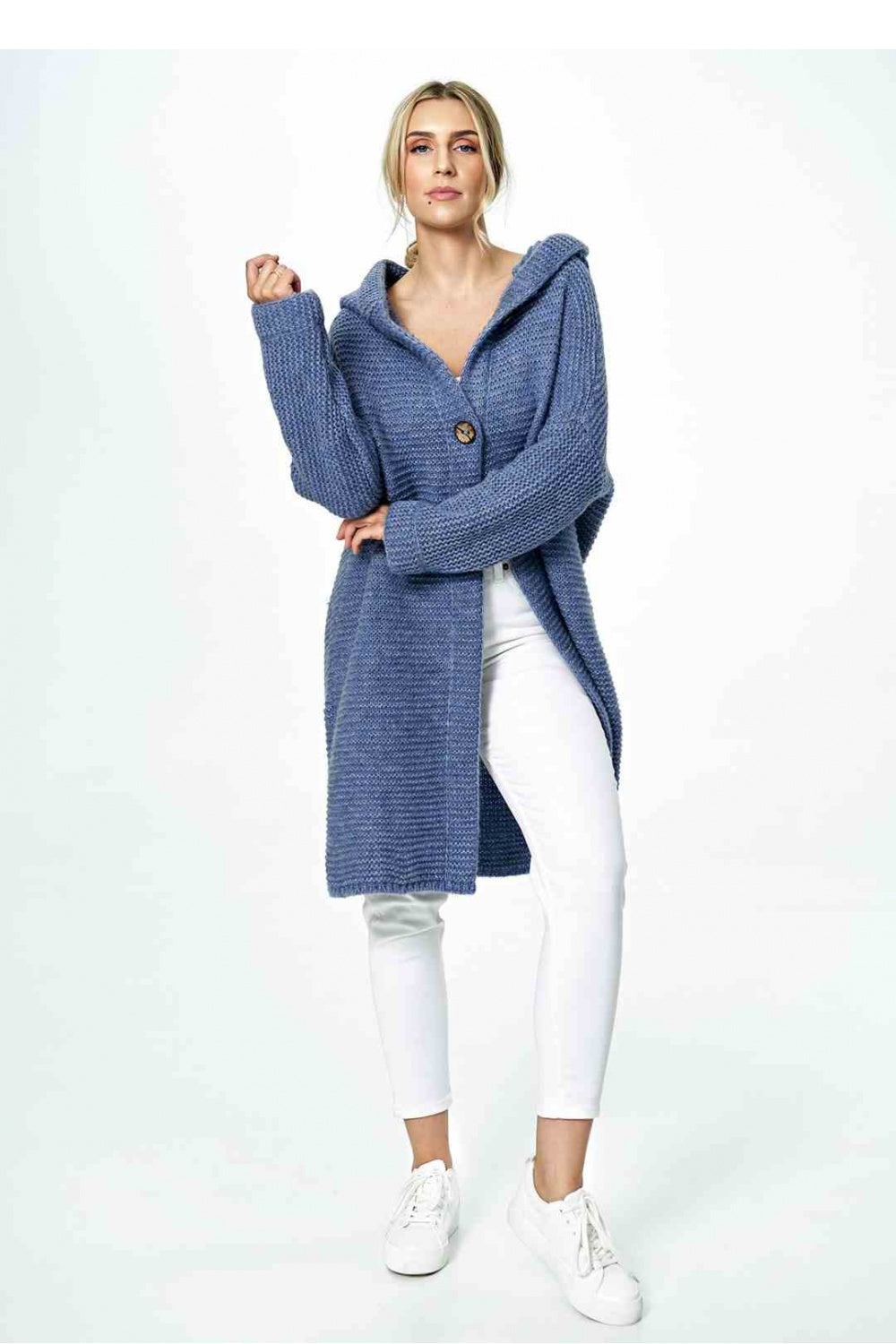 Cárdigan modelo 172178 Figl
