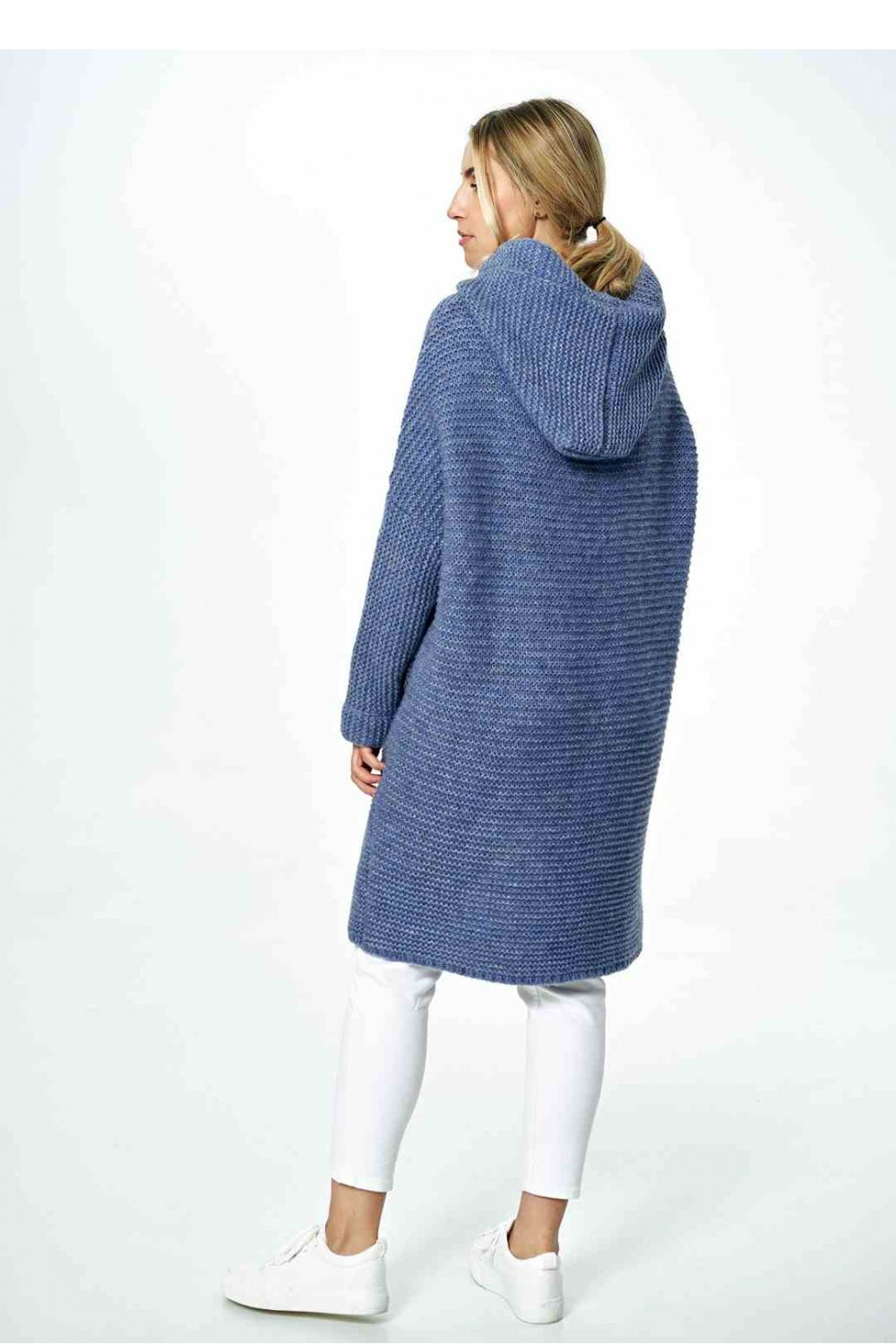 Cárdigan modelo 172178 Figl