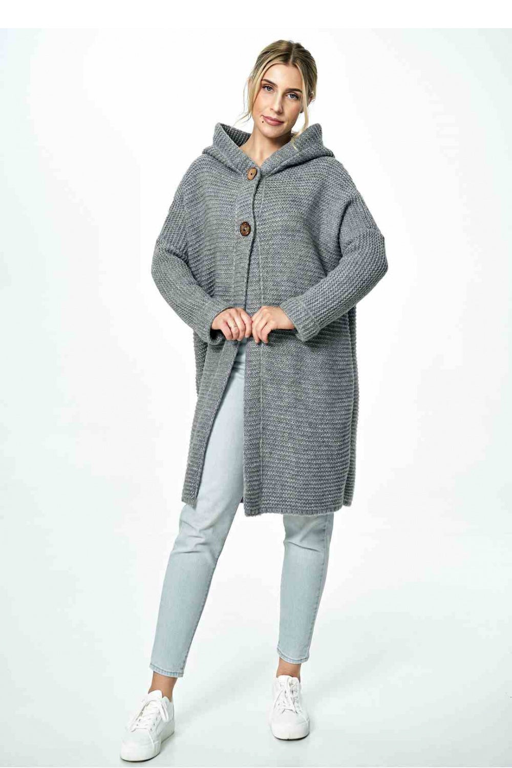 Cárdigan modelo 172180 Figl