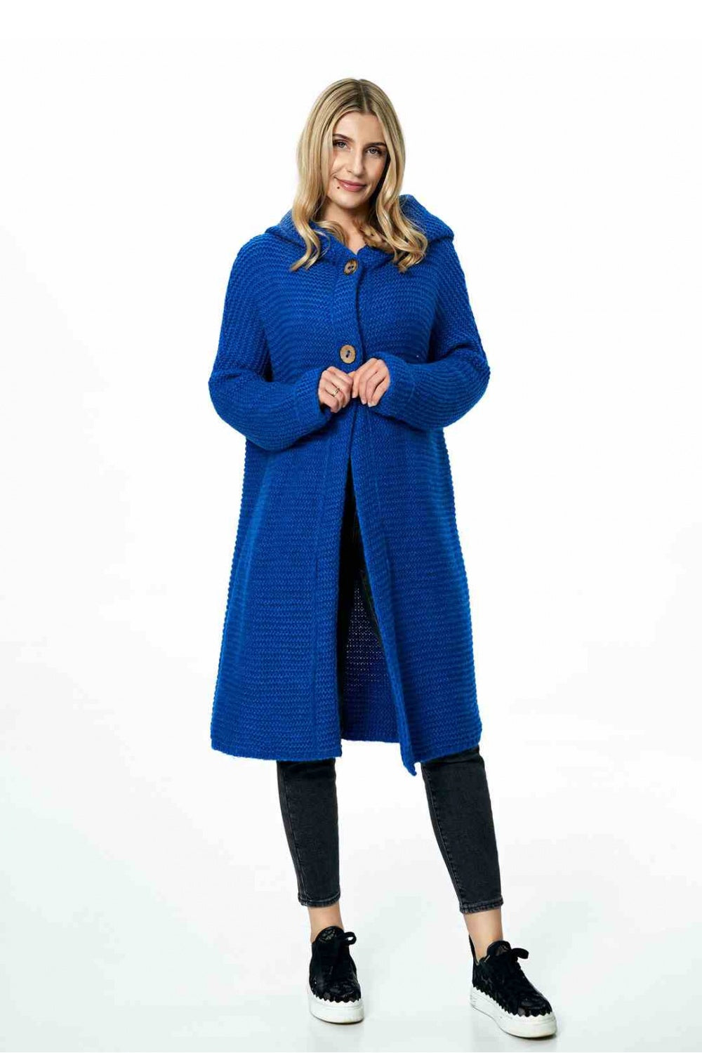 Cárdigan modelo 172182 Figl