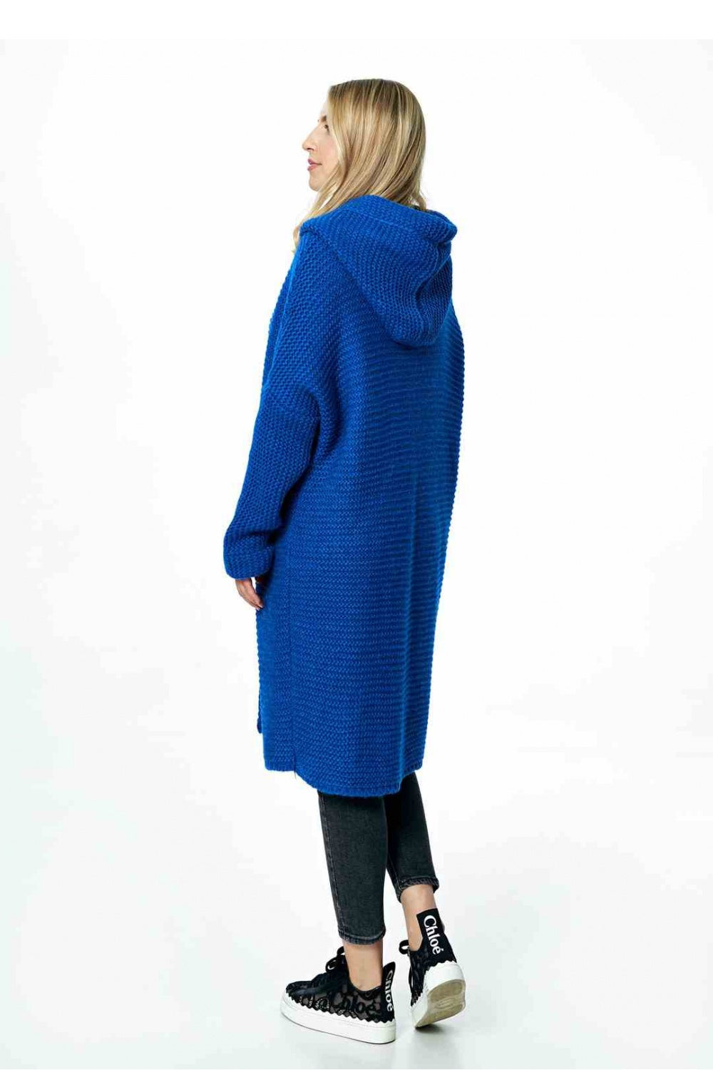Cárdigan modelo 172182 Figl