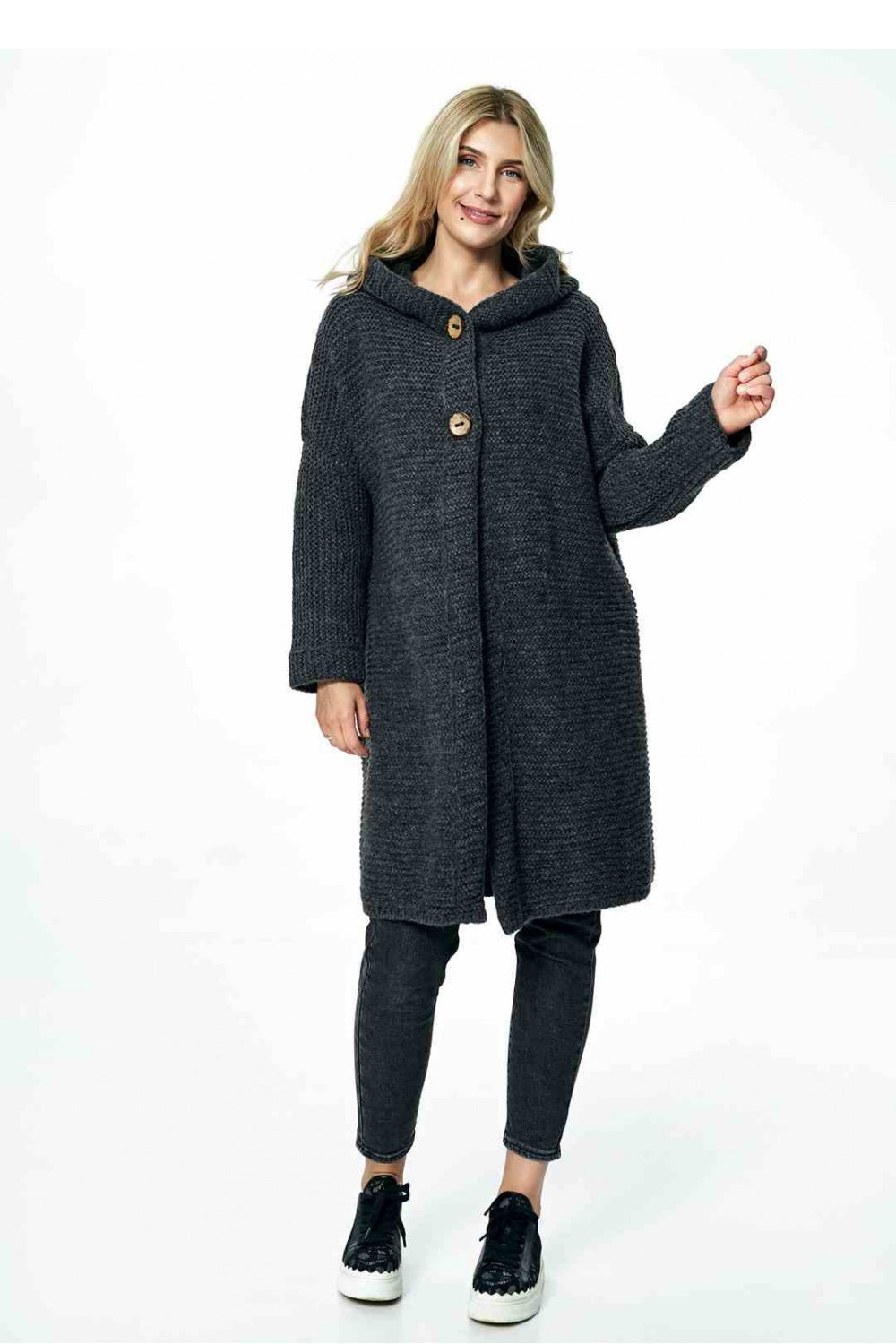 Cárdigan modelo 172183 Figl