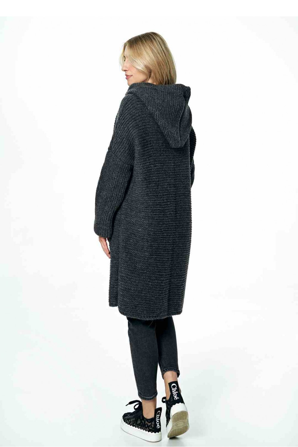 Cárdigan modelo 172183 Figl