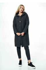 Cárdigan modelo 172183 Figl