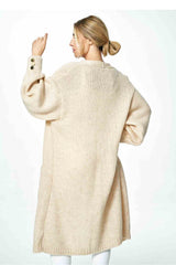 Cárdigan modelo 172216 Figl