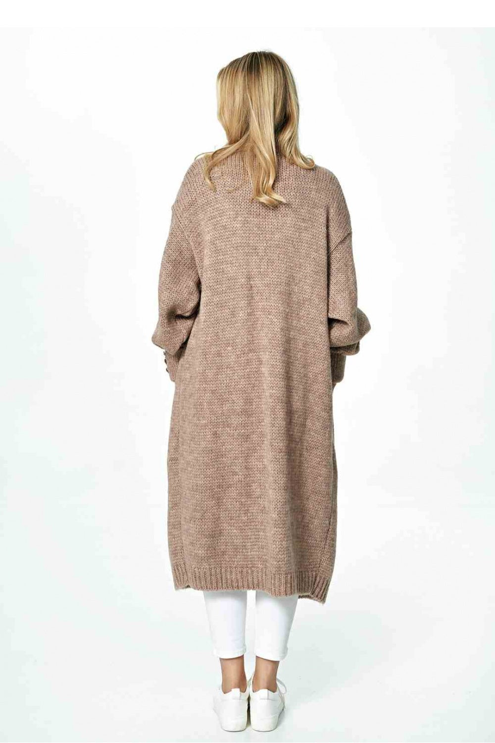Cárdigan modelo 172217 Figl