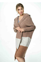 Cárdigan modelo 172255 Figl