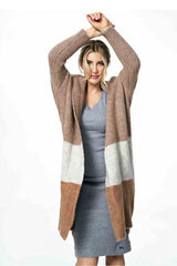Cárdigan modelo 172255 Figl
