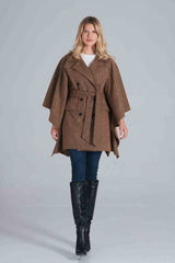 Abrigo modelo 172268 Figl