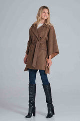 Abrigo modelo 172268 Figl