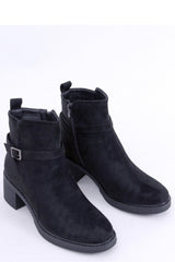Botas tacón modelo 172280 Inello