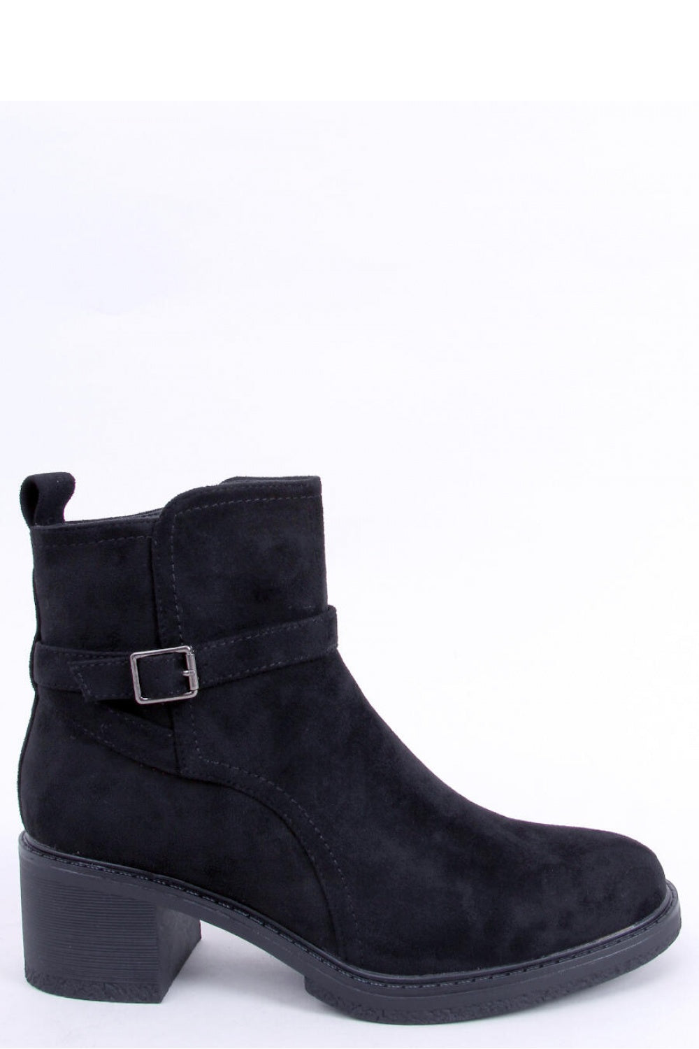 Botas tacón modelo 172280 Inello