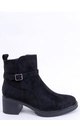 Botas tacón modelo 172280 Inello