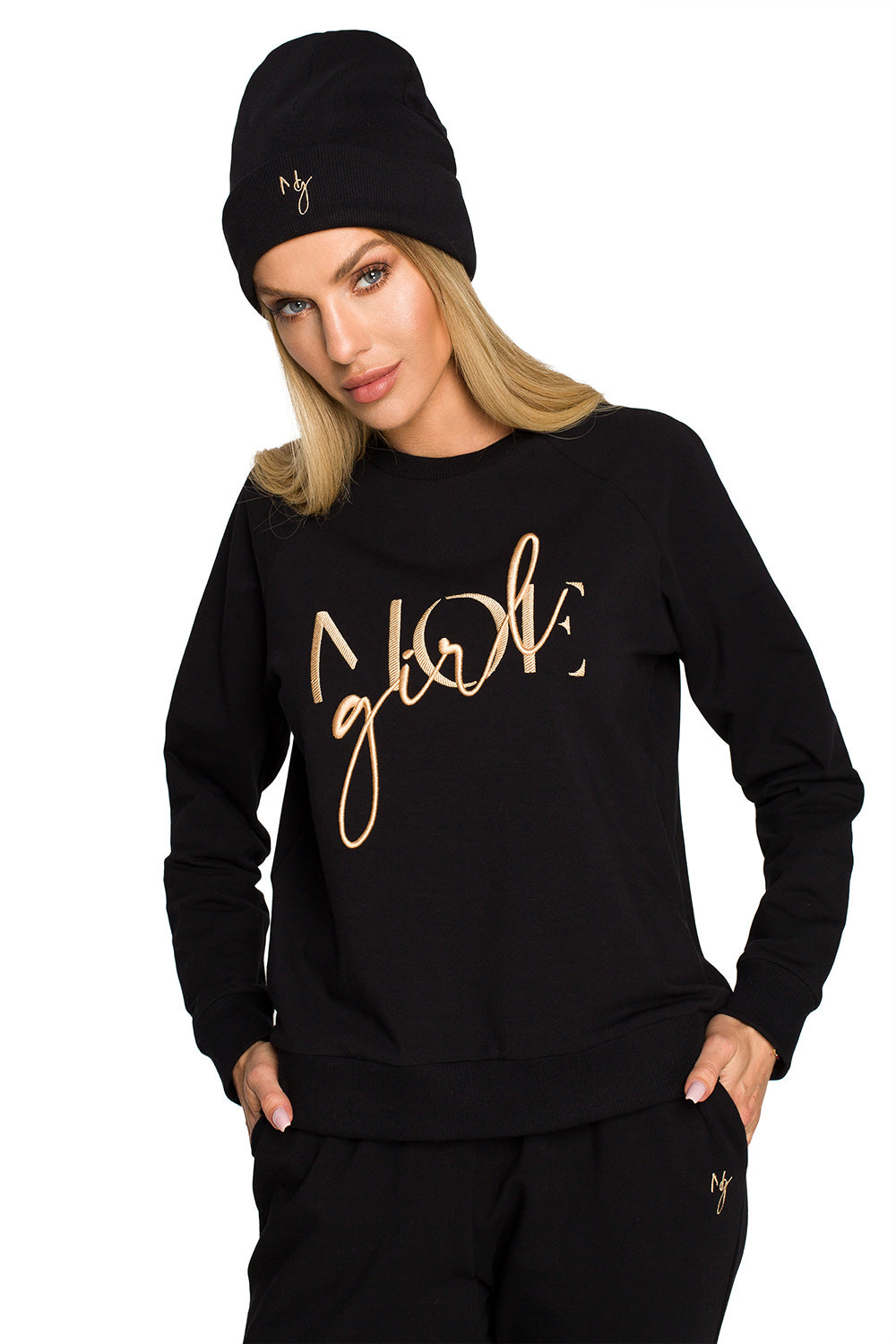 Gorro modelo 172358 Moe
