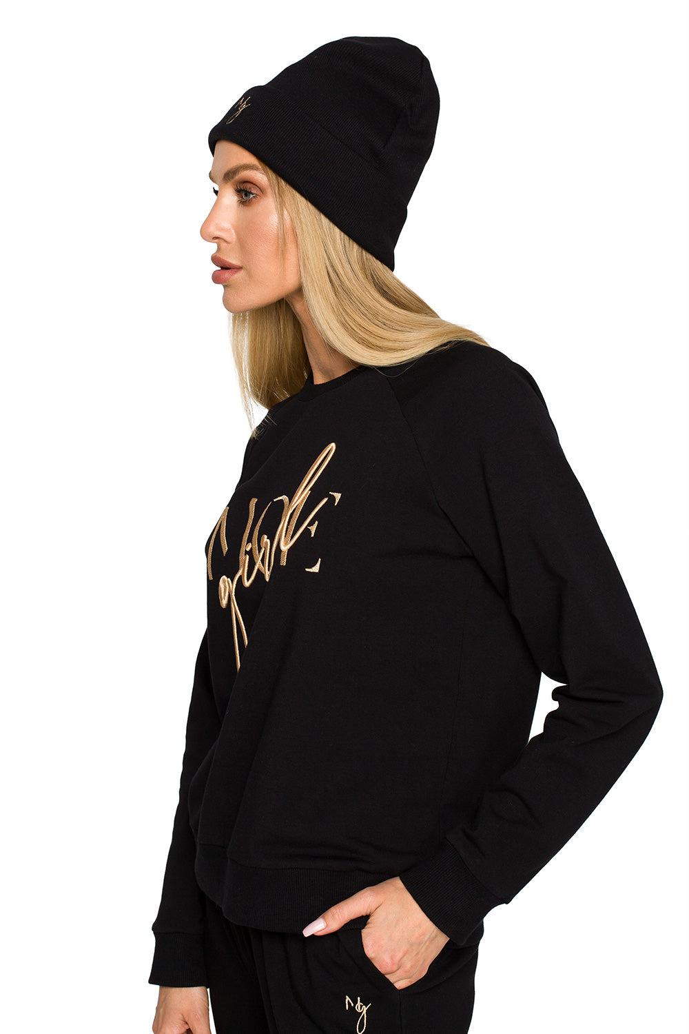 Gorro modelo 172358 Moe