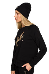 Gorro modelo 172358 Moe