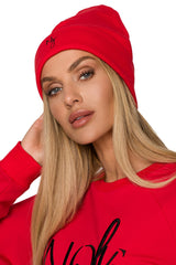 Gorro modelo 172359 Moe