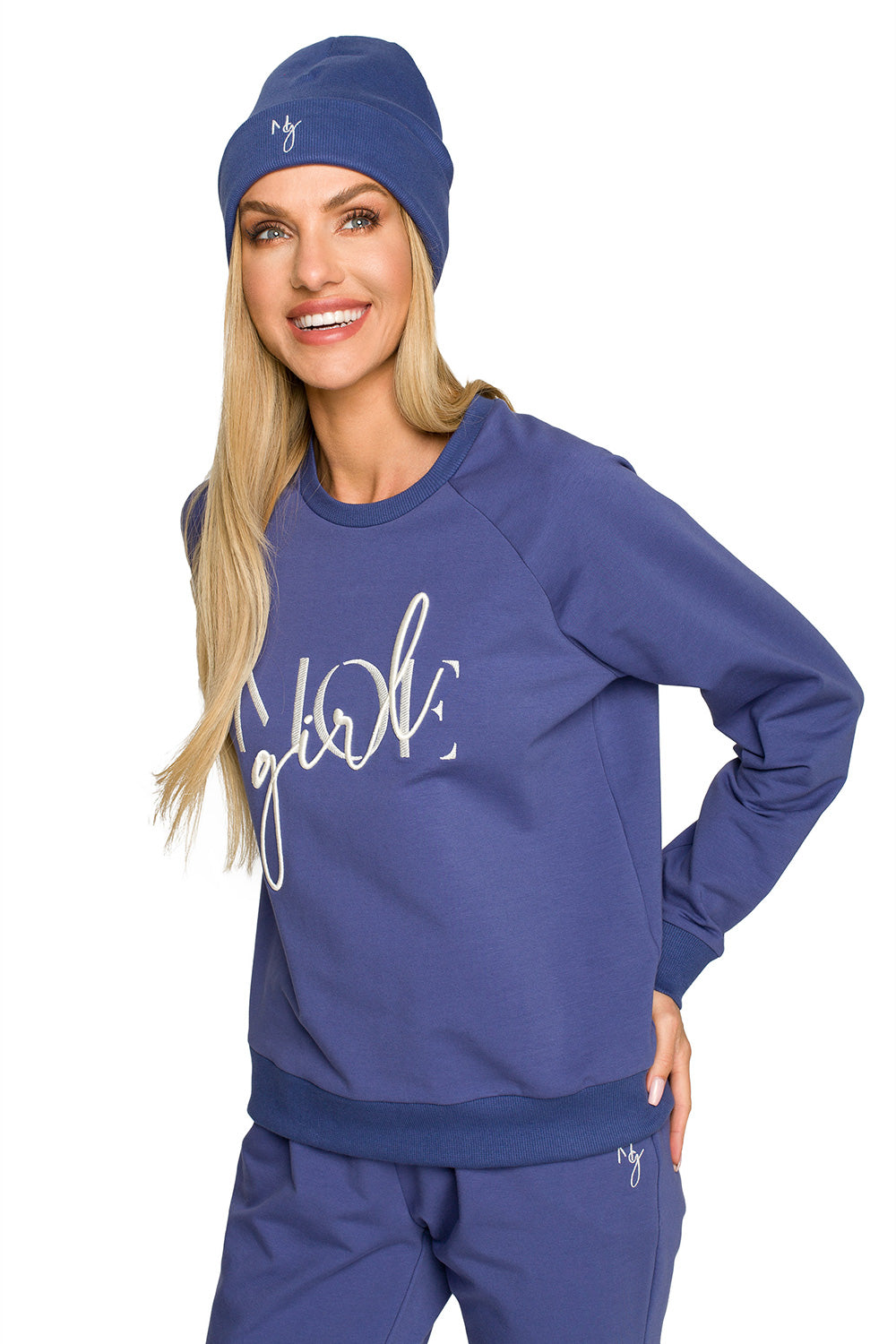 Gorro modelo 172360 Moe