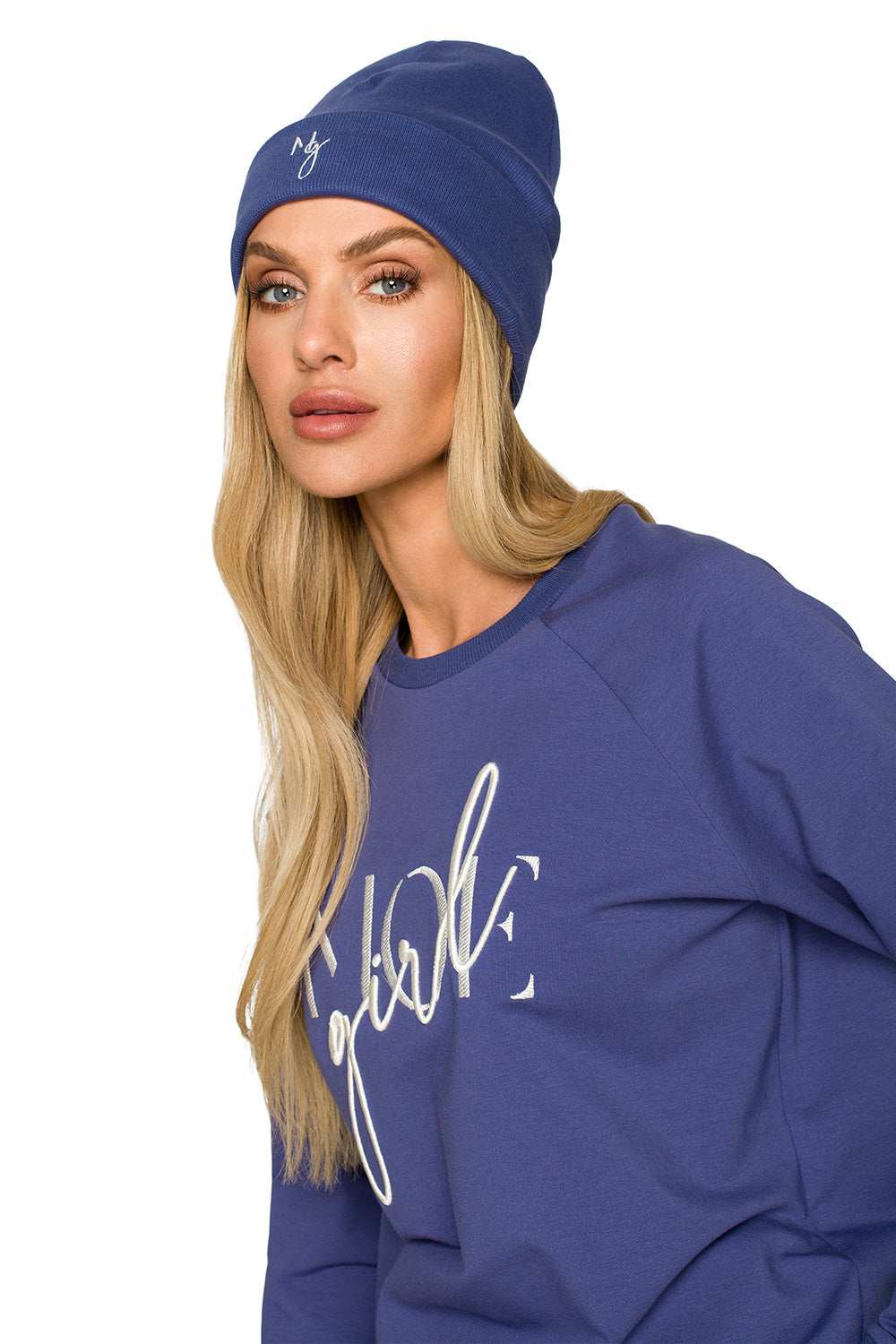 Gorro modelo 172360 Moe