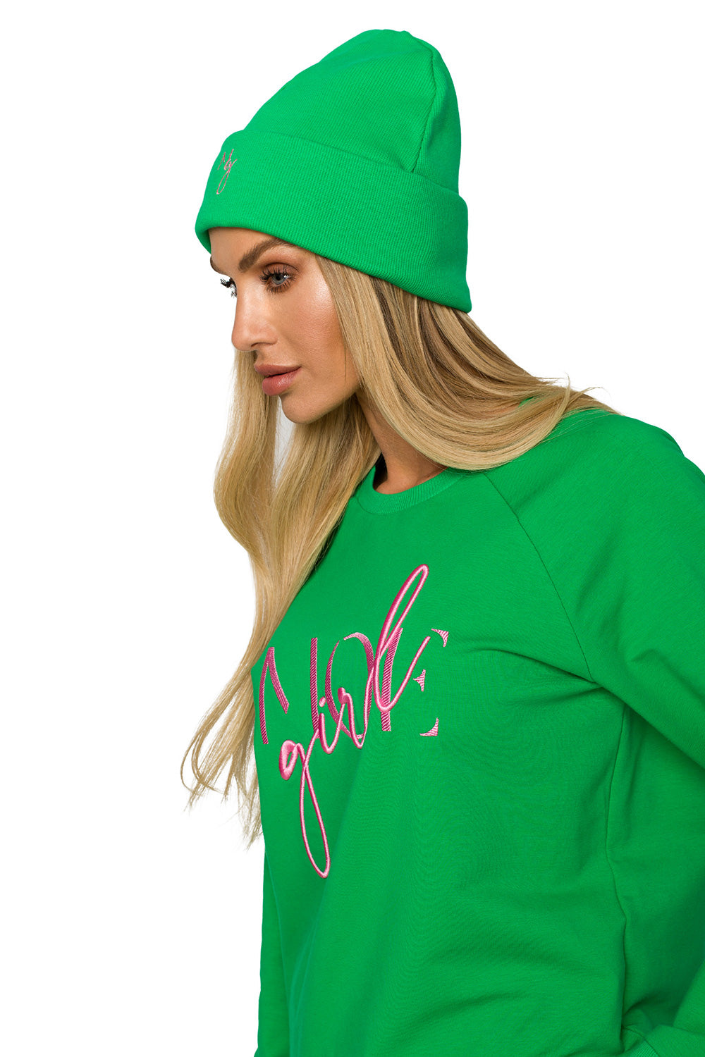 Gorro modelo 172362 Moe