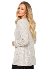 Chaqueta modelo 172366 Moe