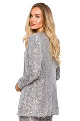 Chaqueta modelo 172367 Moe