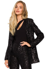 Chaqueta modelo 172369 Moe