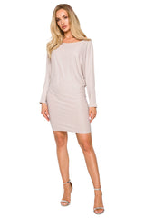 Vestido de noche modelo 172372 Moe