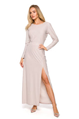 Vestido de noche modelo 172388 Moe