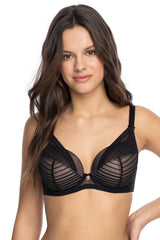 Sujetador con relleno modelo 172421 Gaia