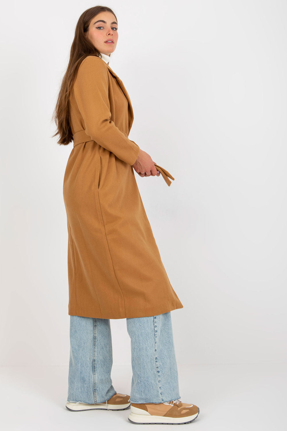 Abrigo modelo 172446 Och Bella