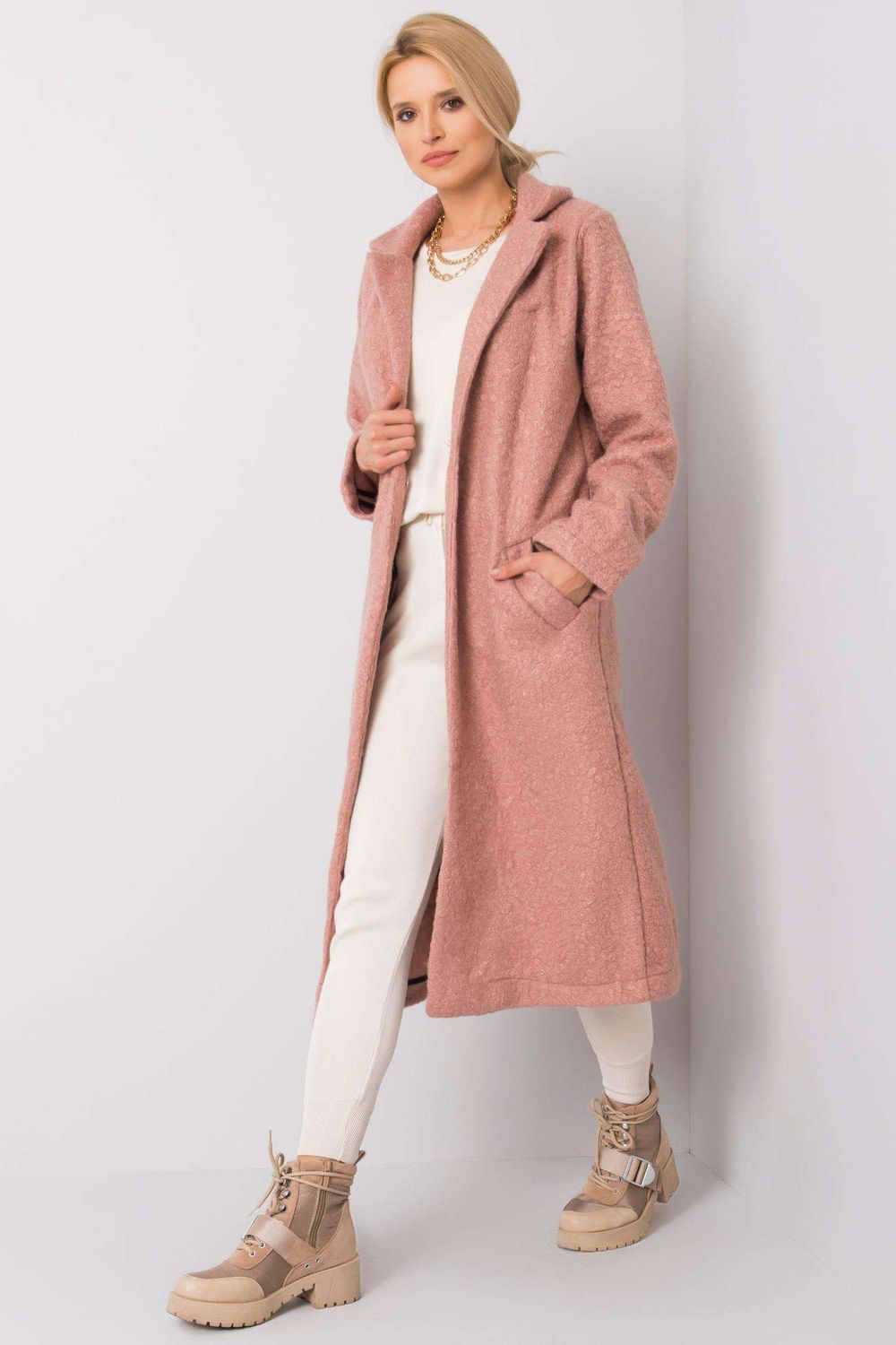 Abrigo modelo 172480 Rue Paris